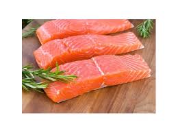 Filetto di Salmone Surgelato ASC - immagine 2