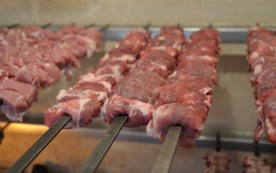 Le bombette pugliesi: un’esplosione di gusto