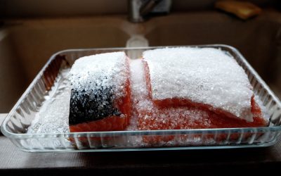 Come Scongelare Cibi Surgelati: Guida Completa e Sicura