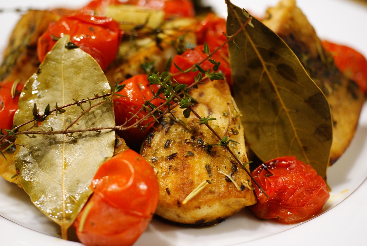 ricetta pesce spada