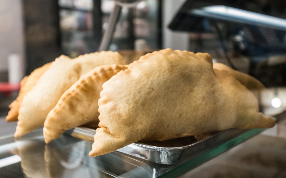 Tempi di Cottura dei Panzerotti Surgelati: Guida Completa