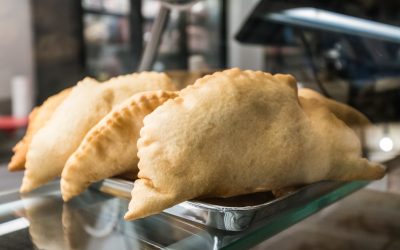 Tempi di Cottura dei Panzerotti Surgelati: Guida Completa