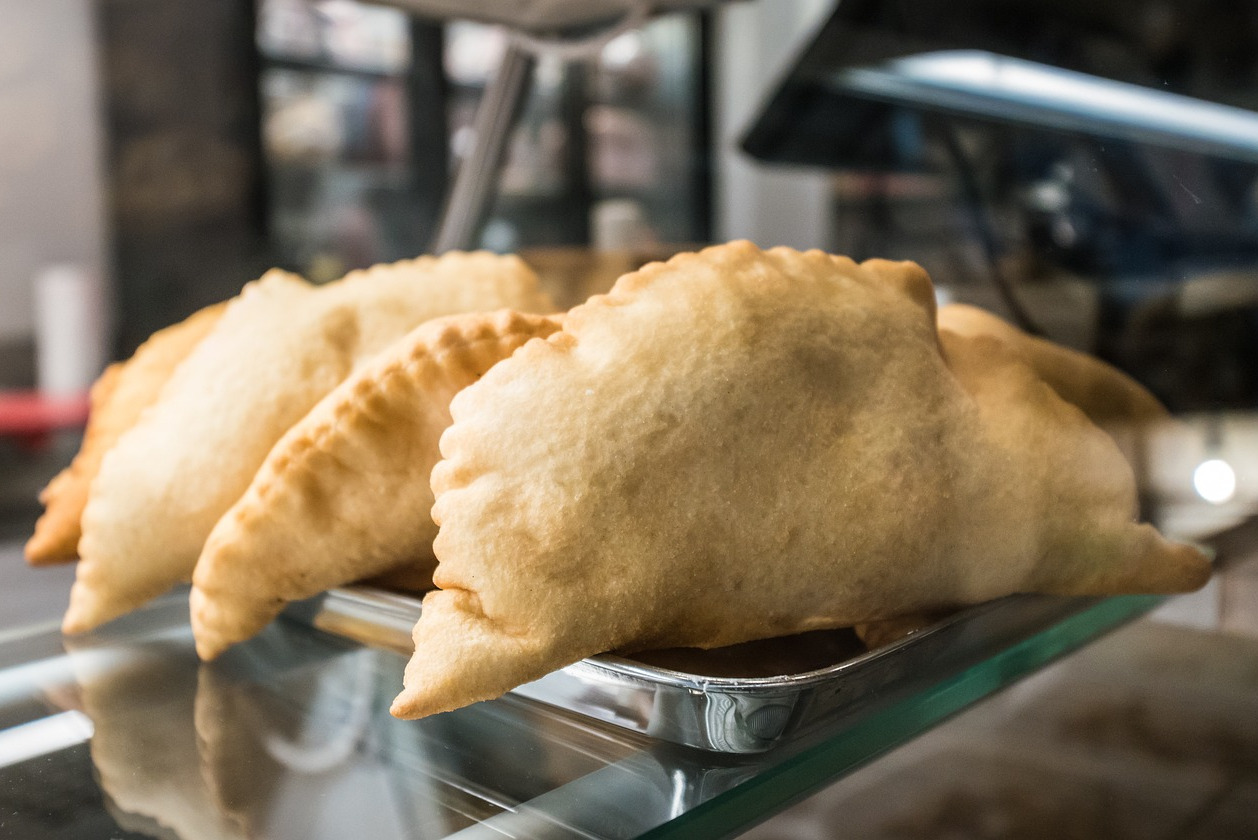 tempi di cottura dei panzerotti