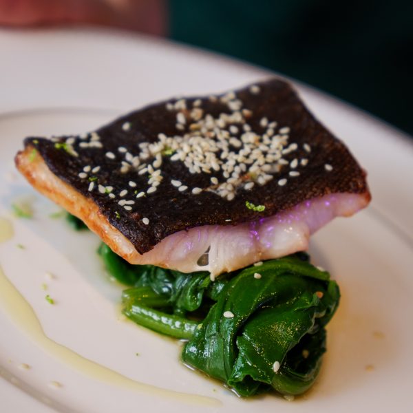 Black COD