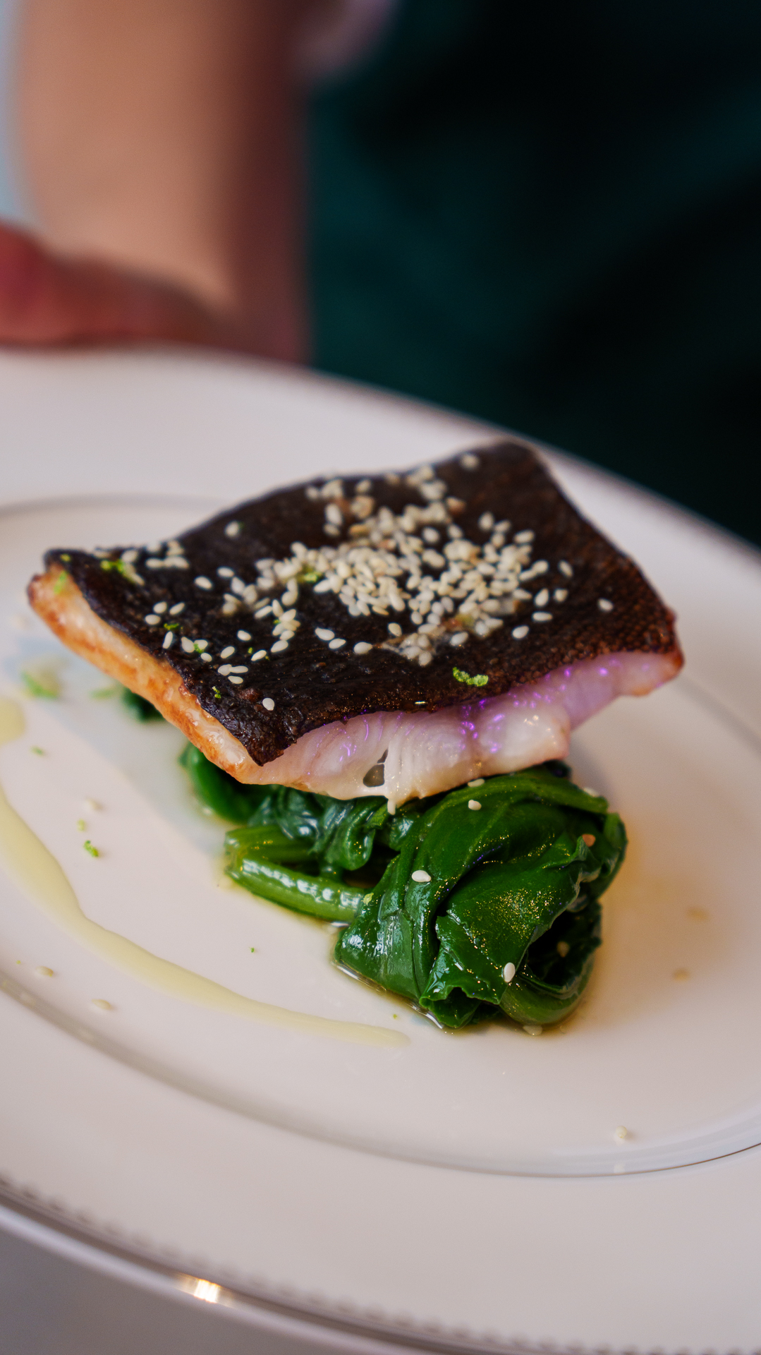 Black COD