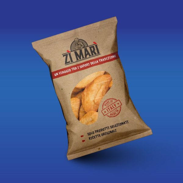 Panzerotti Classici