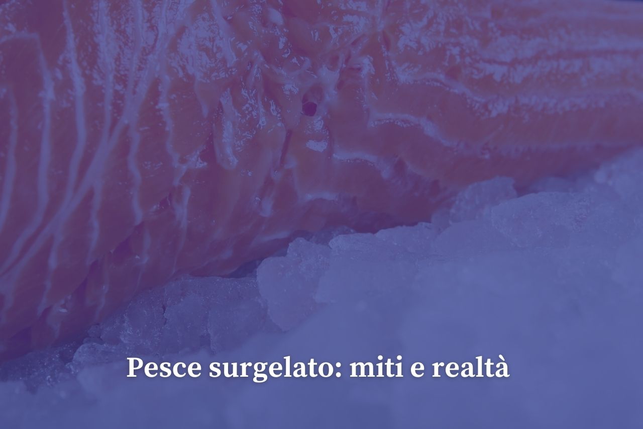 Miti sul pesce